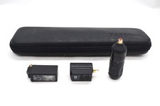 Bishop Wand Tattoo Machine RCA Connection With Power Supply