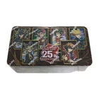 YuGiOh TCG: 25th Anniversary Tin: Dueling Heroes