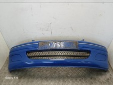 Pare-choc avant Peugeot 106