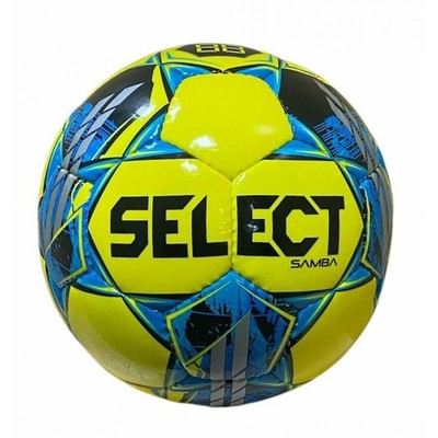 SELECT Piłka Nożna SAMBA 4 - N/A Select