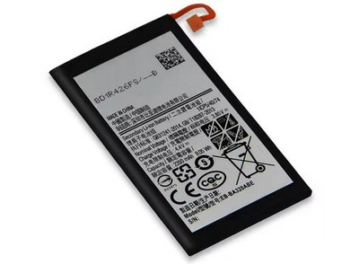 2350mAh Li-Ion Akku EB-BA320ABE für Samsung Galaxy A3 2017 SM-A320F Handy Accu