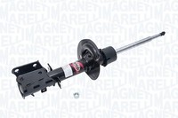 2X StoßDäMpfer Magneti Marelli 351920070000 FüR Fiat Strada Pick Up Multijet JTD