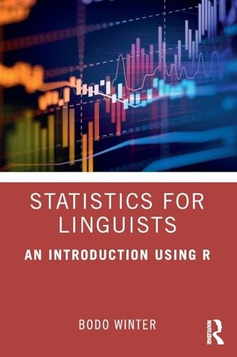 Statistics for Linguists: An Introduction Using R - Image 5
