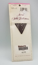 Hanes Silk Reflections Silky Sheer Knee Highs Sandalfoot Town Taupe 2 Pair 1995