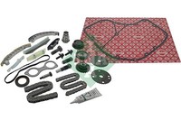 INA Steuerkettensatz FüR Fiat Ducato Pritsche/Fahrgestell 160 Multijet 3.0 D