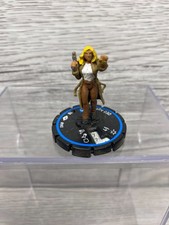 Heroclix DC DEO Agent #002 Blue
