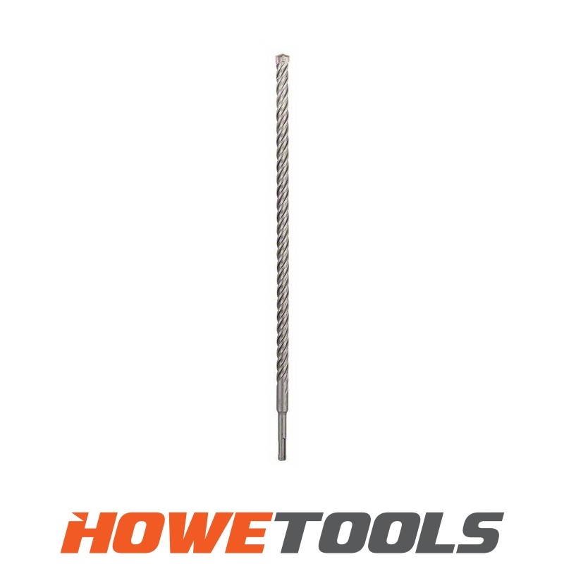 BOSCH 2.608.833.829 SDS Plus-5X drill bit 16mm x 400mm x 460mm