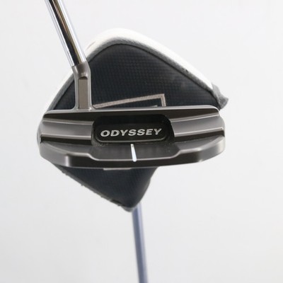 Odyssey Toulon Design Atlanta Putter 34 Inches 34