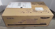 Xerox Phaser 6180 113R00719 Cyan Standard Capacity Toner Cartridge CT350467