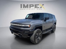 2026 GMC Hummer EV SUV 3X