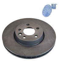 Blue Print Bremsscheiben Vorne Ø313 Mm InnenbelüFtet FüR VW Transporter IV Bus