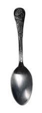 Cambridge PINE CONE Stainless Tablespoon Satin Flatware Combine Shipping 