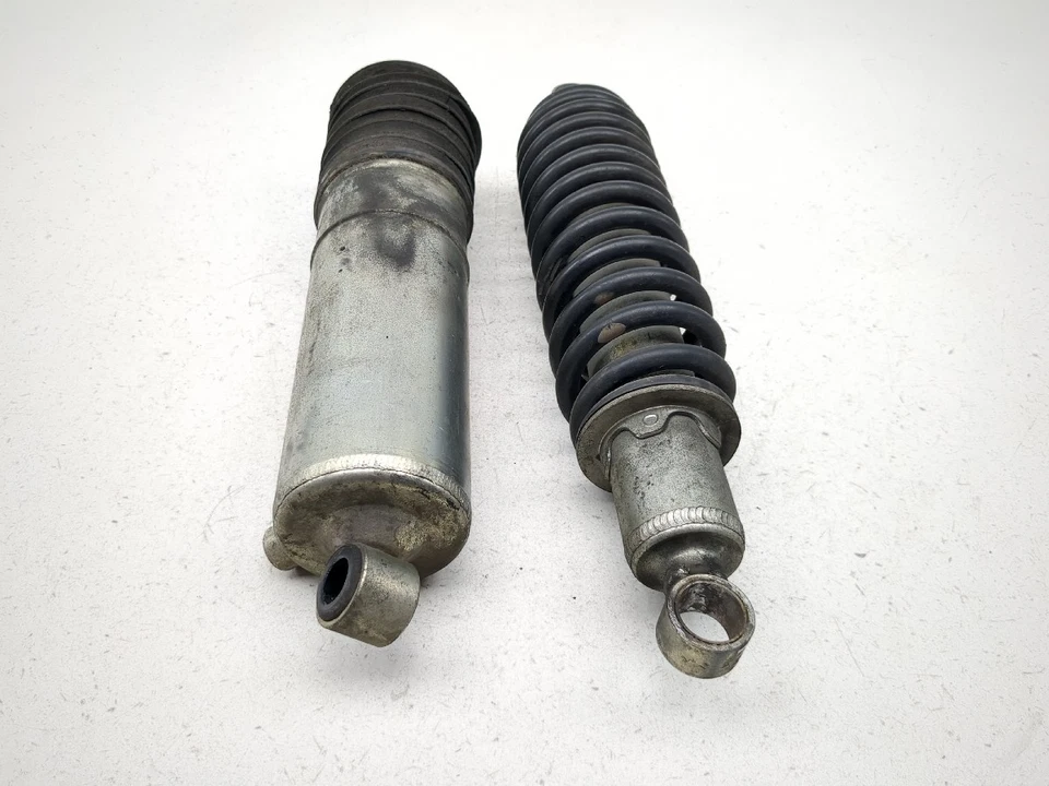 Suspensión amortiguador trasero 88-00 Honda GL1500 SE Goldwing MN5-003 Foto 4 de 4