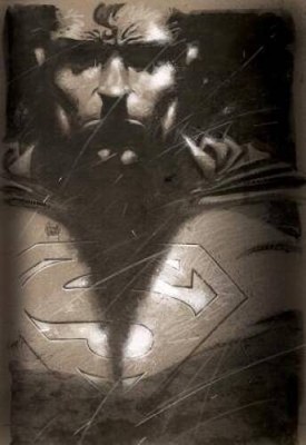 Superman: Last Son of Krypton (Superman (DC Comics)) - Paperback - GOOD