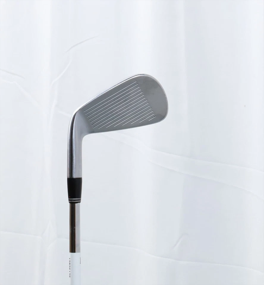 Hierro Cobra King Tour Cb 24 5 Flex Regular Fst Kbs $-Taper 130 12826175 Bueno Foto 3 de 4