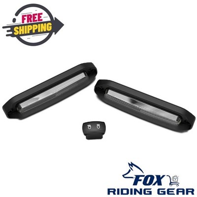 Sea-Doo OEM, Auxiliary Rear Underwater Lights for Switch Pontoon, 295101327