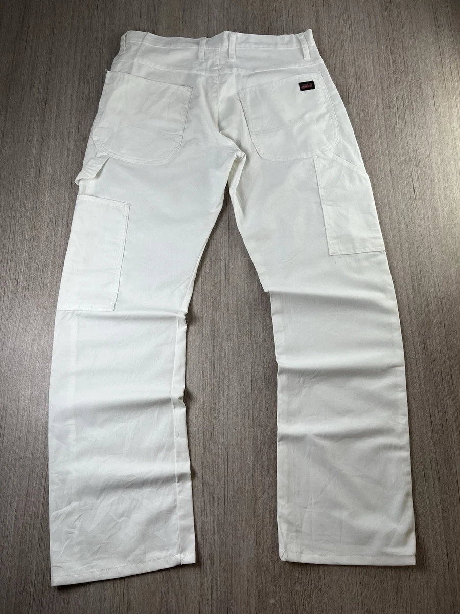 Dickies Painters Trousers in Men's Trousers for sale | eBay UK