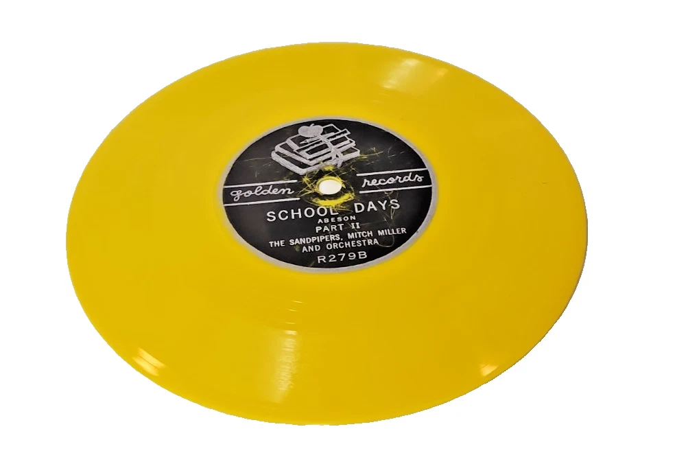 25+ Disney 78 RPM Vinyl Records for sale | Updated Oct 2026