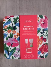 Joules - Restore A Little Love. Mini Hand Care Set