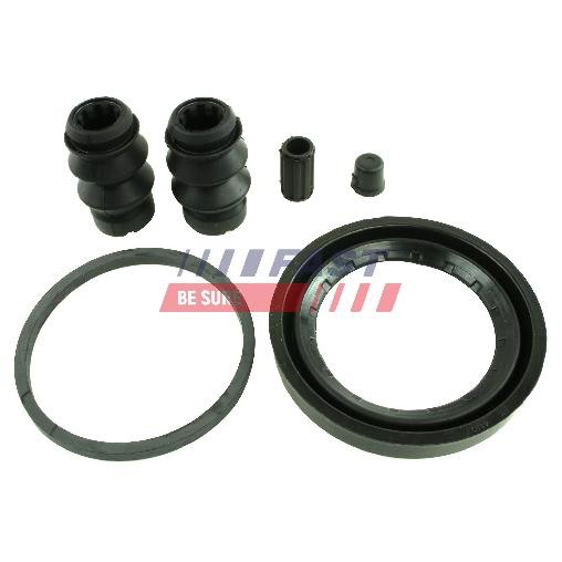 Reparatursatz Bremssattel Vorne FüR Fiat Doblo 223 263 01 Bis 26 Fast LFX KFW-image
