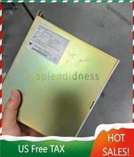 1PC Used Tested YASKAWA CACR-02-KIBA Servo Drive Free delivery