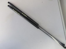 Lunette arrière Citroen XSARA