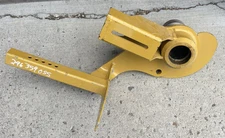 New Vermeer 296359055  Weldment Rtx100 Walk Behind Trencher Replacement Boomhead