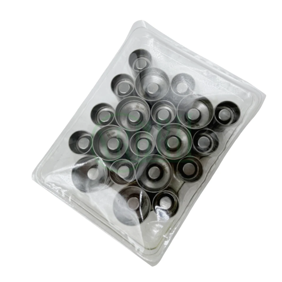 20PCS Engine Cam Hydraulic Lifters Kit MAHLE Fit For VW GTI Jetta Audi A4 TT Foto 2 de 4