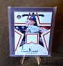 2025 Panini USA Stars & Stripes Baseball Gavin Markus SSM-GM Auto Relic 