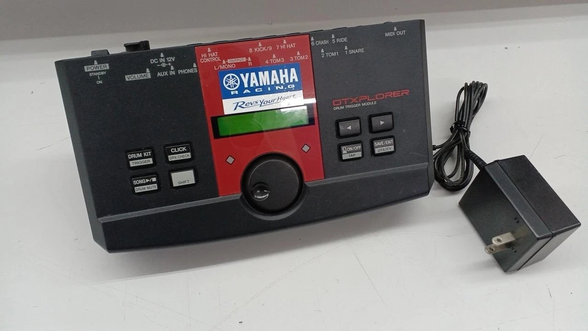 Yamaha Dtxplorer for sale | eBay