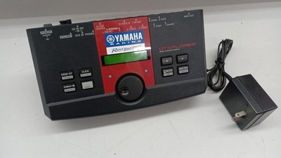 YAMAHA DTXPLORER Drum Trigger Module Electronic Drum Used