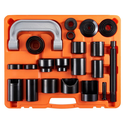 VEVOR Ball Joint Press Kit, 23 pcsTool C-Press Removal and... 
