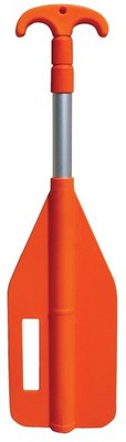 Airhead's Super-Reach Paddle & Hook: For When You're Feeling a Bit Distant!