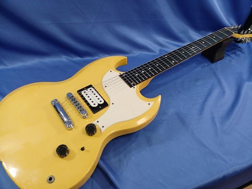 Gibson SG-X Made in USA Solid Body Electric Guitar Modified
