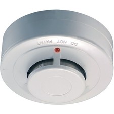ABUS 12V Optical Smoke Detector