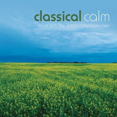 Classical Calm (Vol. 2) - Various CD EOVG The Cheap Fast Free Post - Image 1 of 2