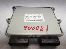 2007 Kia Sorento 3.8L Auto Engine ECU Control Module 39106-3C361