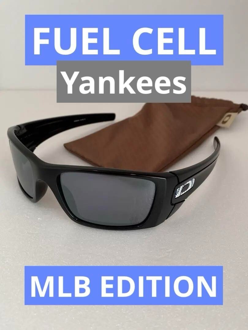 Oakley Sunglasses Fuel Cell Eyewear collection Fashion Accessories