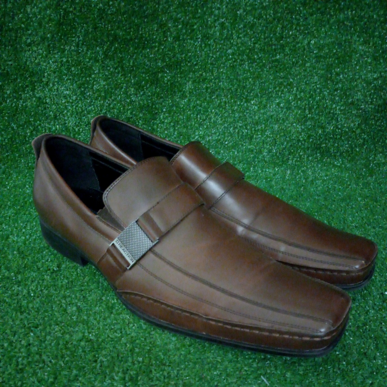 Kenneth Cole Money Down Mens Size 11 
