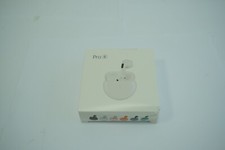 JUANWE Wireless Bluetooth Earbuds Built-in Earbuds Stereo Sound Noise Cancelling