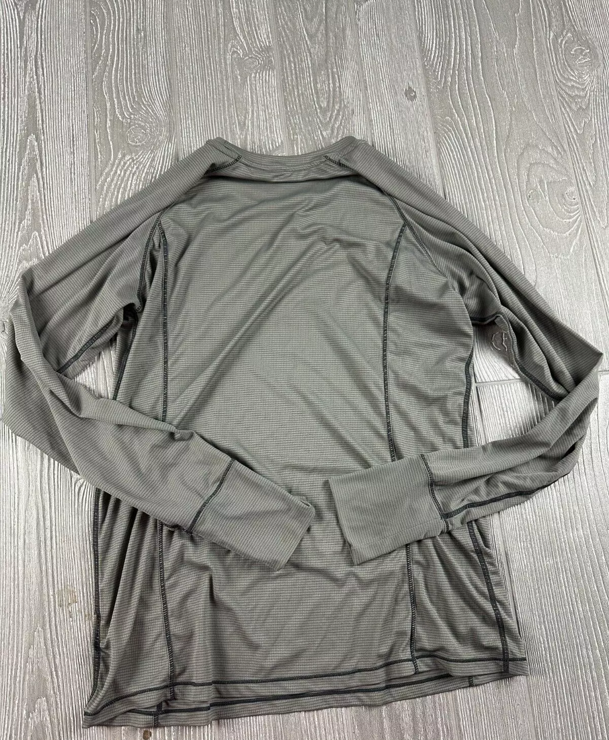 outdoor-research rally cycling shirt