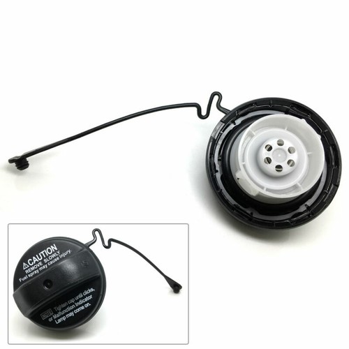 New Fuel Tank Gas Cap For 2002 2003-2005 2007 Toyota Tundra Highlander Sienna