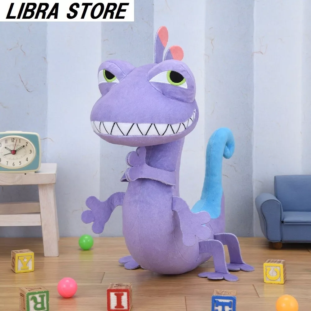 Massive plush best sale