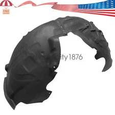 Fit 2012-2018 Audi A7 RS7 Fender Liner Splash Guard Front Driver Side 4G8821171D