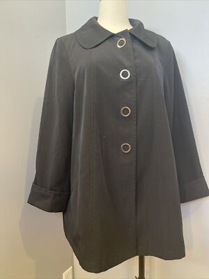 Centigrade All Weather Jacket. Large