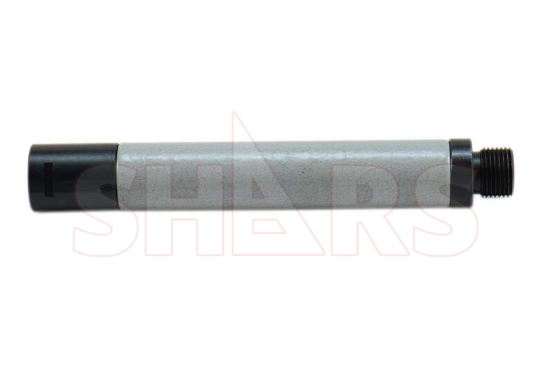 Starrett 124BZ Solid-Rod Inside Micrometer Set: 2-12