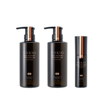 TOKIO IE INKARAMI limited Premium Shampoo, Treatment,outbath single or SET NEW