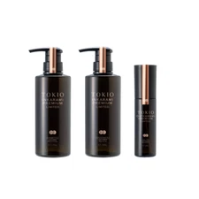 TOKIO IE INKARAMI limited Premium Shampoo, Treatment,outbath single or SET NEW