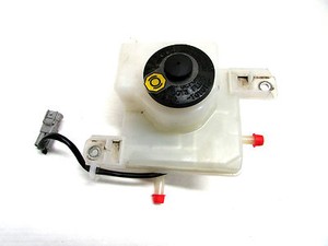 2011 TOYOTA PRIUS BRAKE FLUID RESERVOIR TANK OEM 10 11 12