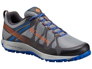 columbia scarpe trekking